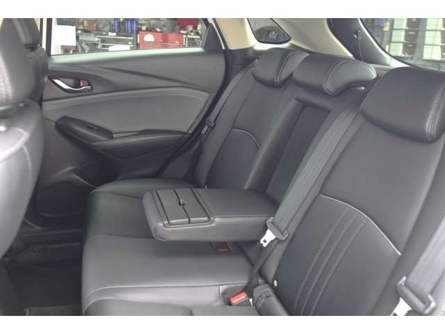 MAZDA CX-3 2019 Image 31