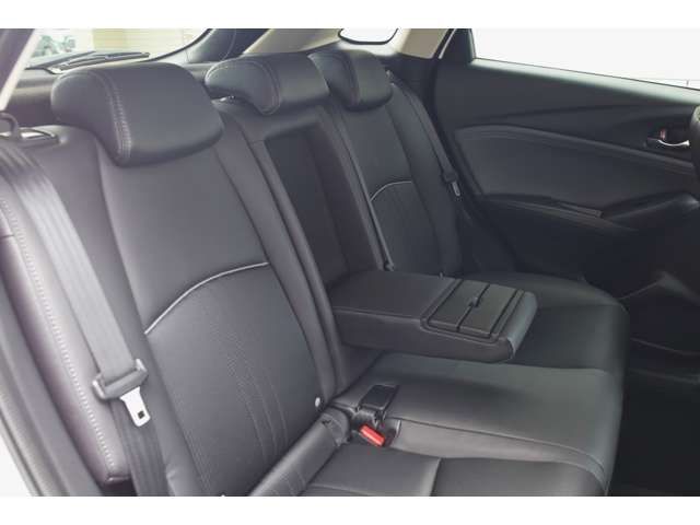 MAZDA CX-3 2019 Image 31