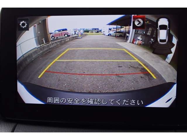 MAZDA CX-3 2019 Image 31