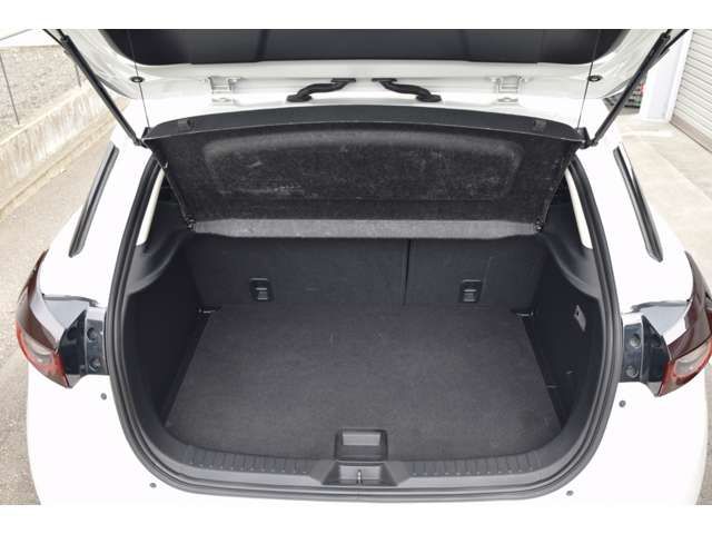 MAZDA CX-3 2019 Image 31