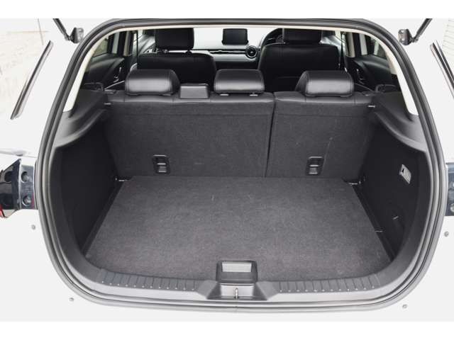 MAZDA CX-3 2019 Image 31