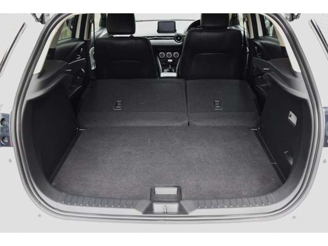 MAZDA CX-3 2019 Image 31