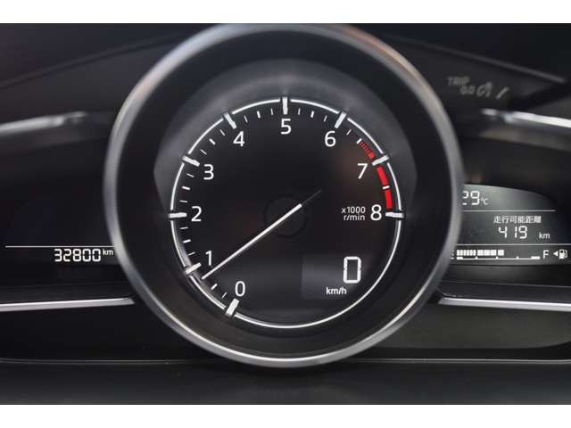 MAZDA CX-3 2019 Image 31