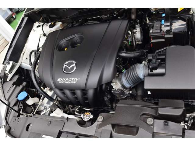 MAZDA CX-3 2019 Image 31