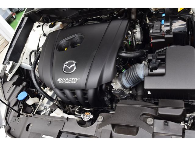 MAZDA CX-3 2019 Image 31