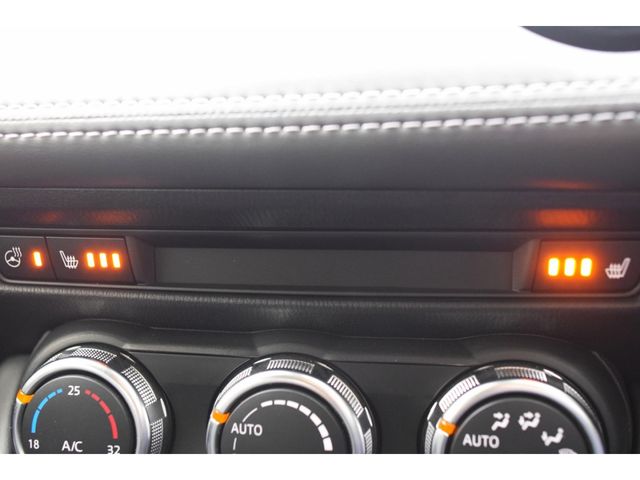 MAZDA CX-3 2019 Image 31