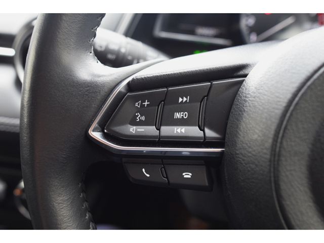 MAZDA CX-3 2019 Image 31