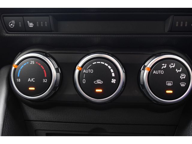 MAZDA CX-3 2019 Image 31