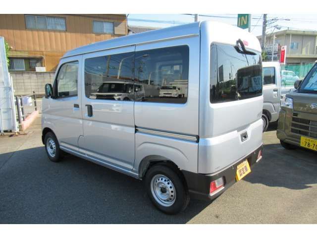 DAIHATSU HIJET CARGO 2024 Image 31
