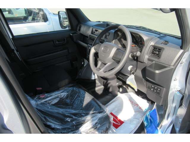 DAIHATSU HIJET CARGO 2024 Image 31