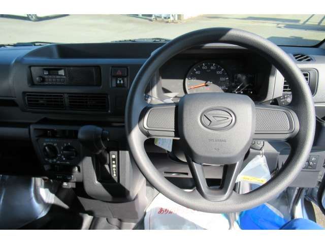 DAIHATSU HIJET CARGO 2024 Image 31