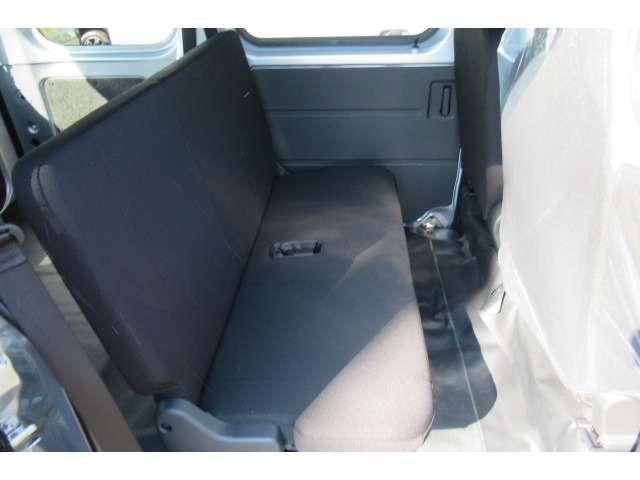 DAIHATSU HIJET CARGO 2024 Image 31