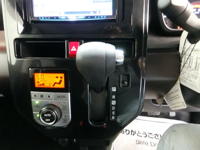 TOYOTA TANK 2017 Image 31