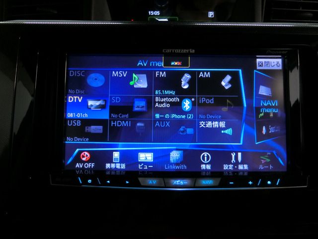 TOYOTA TANK 2017 Image 31