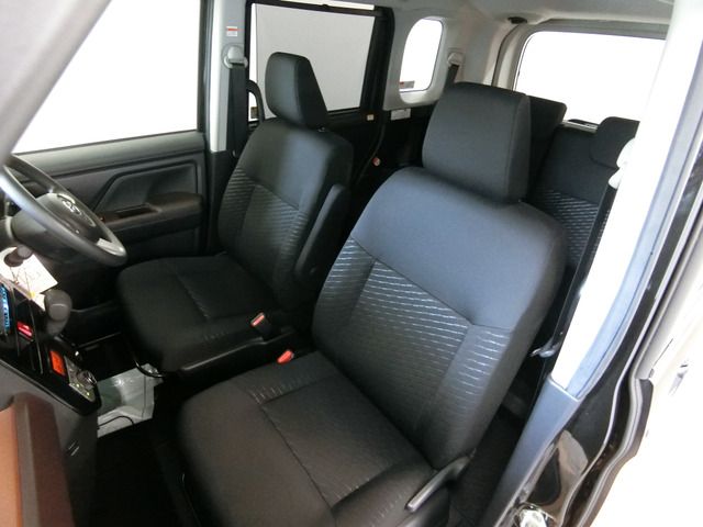 TOYOTA TANK 2017 Image 31