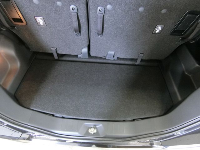 TOYOTA TANK 2017 Image 31