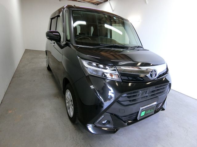 TOYOTA TANK 2017 Image 31