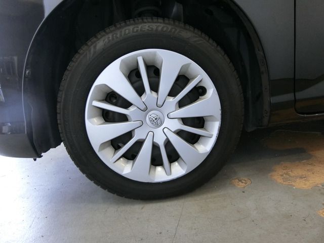 TOYOTA TANK 2017 Image 31