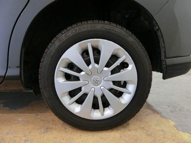 TOYOTA TANK 2017 Image 31