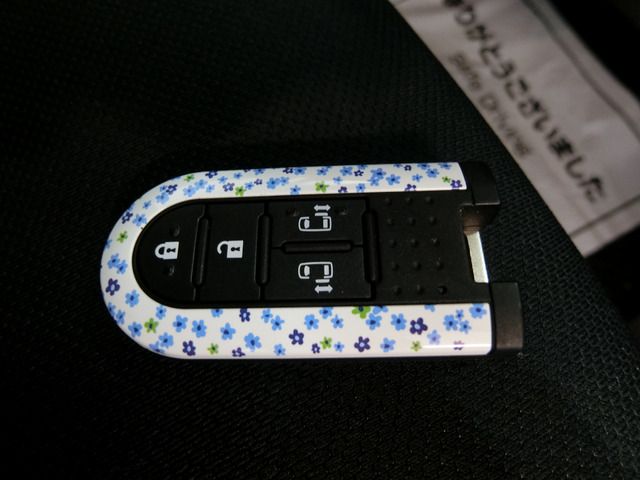 TOYOTA TANK 2017 Image 31