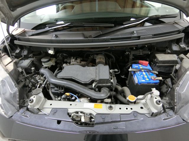 TOYOTA TANK 2017 Image 31