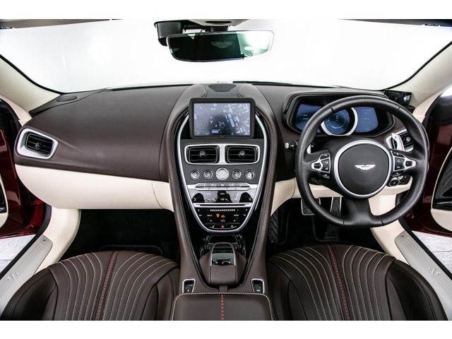 ASTON MARTIN OPEN 2019 Image 31