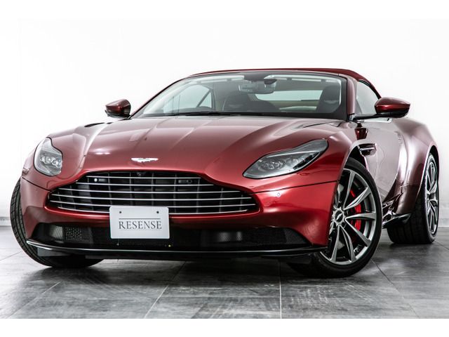 ASTON MARTIN OPEN 2019 Image 31