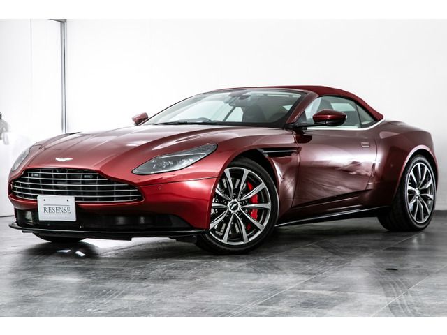 ASTON MARTIN OPEN 2019 Image 31