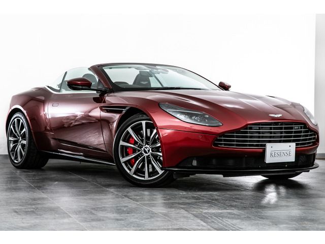 ASTON MARTIN OPEN 2019 Image 31