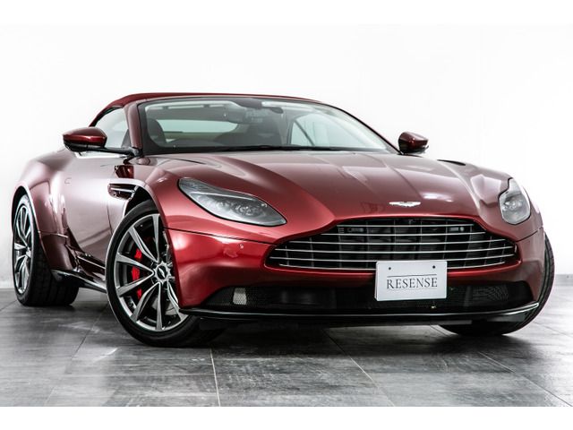 ASTON MARTIN OPEN 2019 Image 31