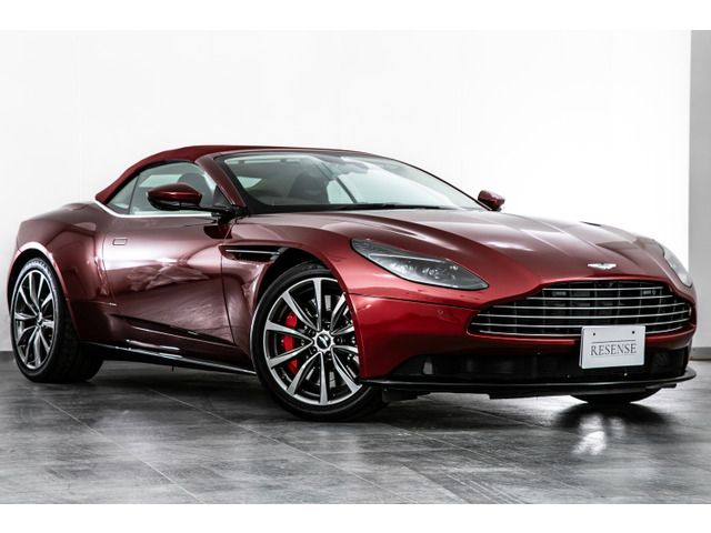 ASTON MARTIN OPEN 2019 Image 31