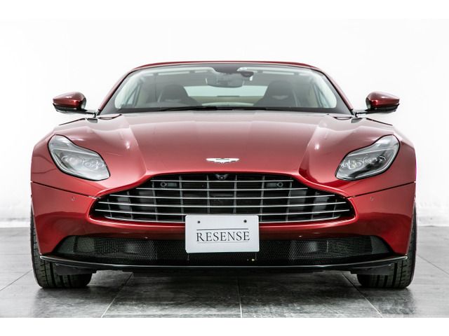 ASTON MARTIN OPEN 2019 Image 31