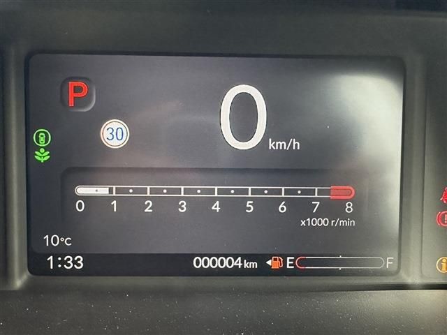 HONDA N BOX 2023 Image 31