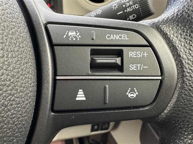 HONDA N BOX 2023 Image 31