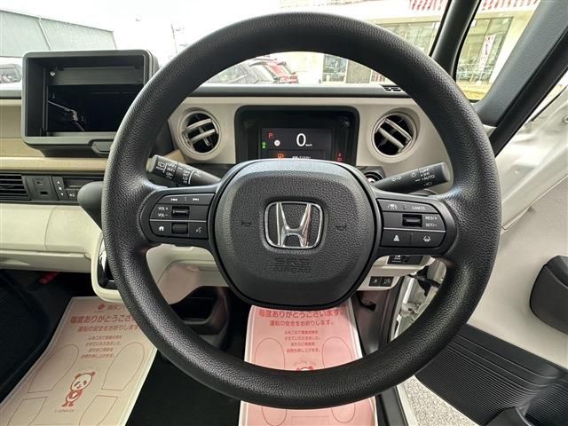 HONDA N BOX 2023 Image 31