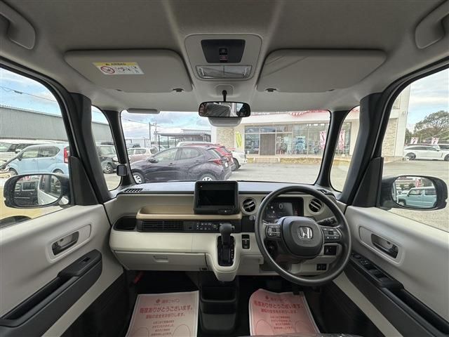 HONDA N BOX 2023 Image 31