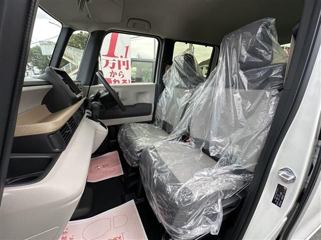 HONDA N BOX 2023 Image 31