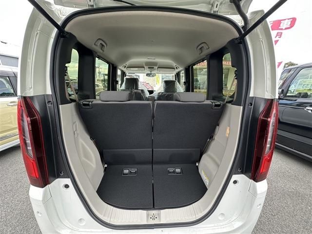 HONDA N BOX 2023 Image 31