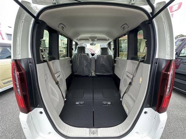 HONDA N BOX 2023 Image 31