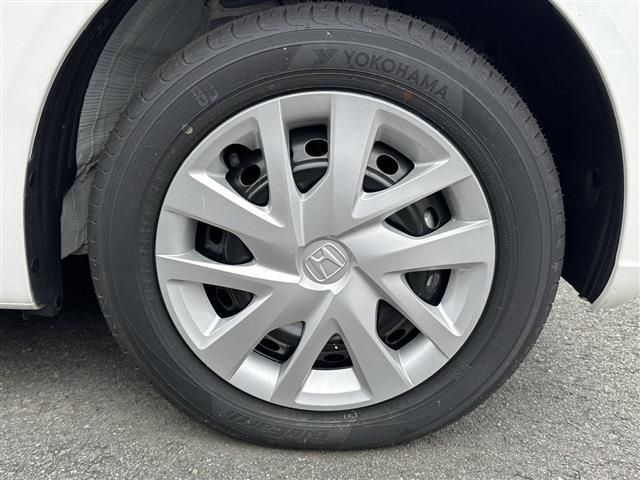 HONDA N BOX 2023 Image 31