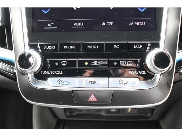 TOYOTA CROWN SEDAN HYBRID 2018 Image 31