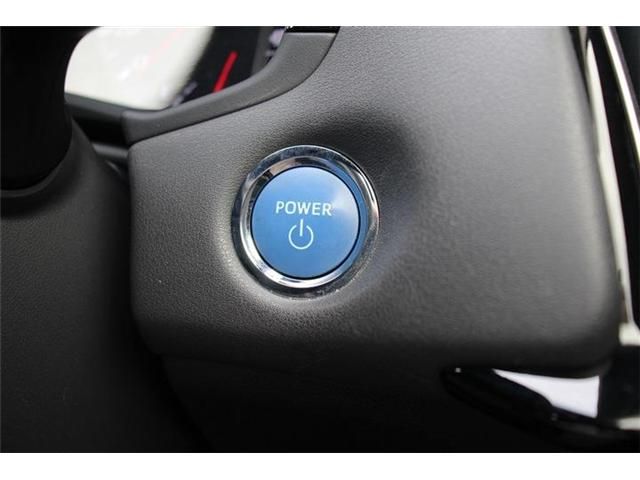 TOYOTA CROWN SEDAN HYBRID 2018 Image 31