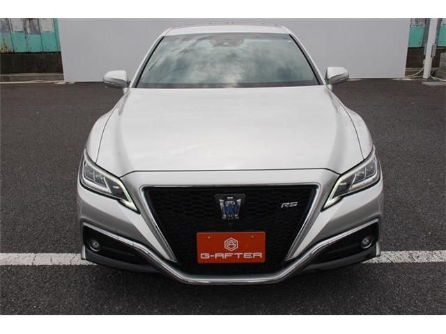 TOYOTA CROWN SEDAN HYBRID 2018 Image 31
