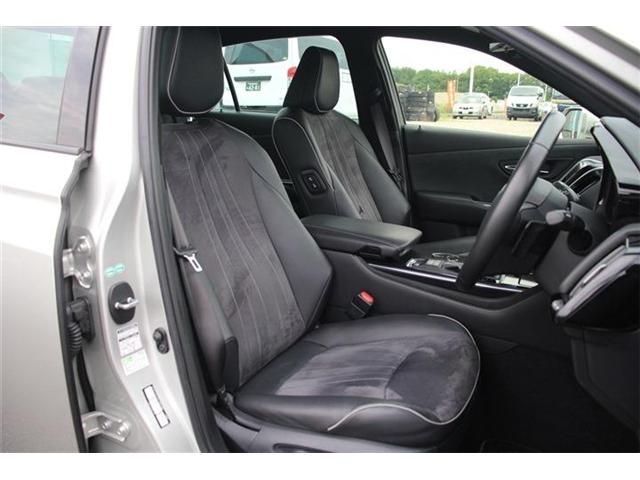 TOYOTA CROWN SEDAN HYBRID 2018 Image 31