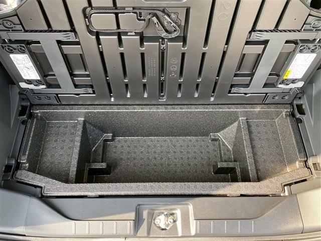 DAIHATSU TANTO FAN CROSS 2022 Image 31