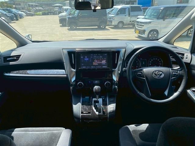 TOYOTA VELLFIRE 2019 Image 31