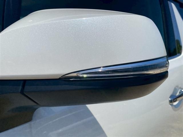 TOYOTA VELLFIRE 2019 Image 31