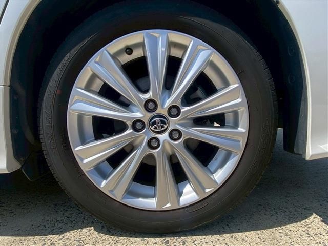 TOYOTA VELLFIRE 2019 Image 31