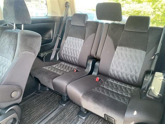 TOYOTA VELLFIRE 2019 Image 31