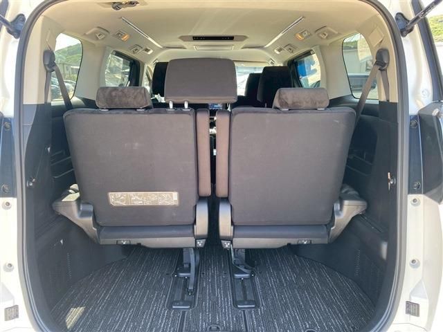 TOYOTA VELLFIRE 2019 Image 31